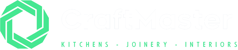 Craftmaster Joinery logo